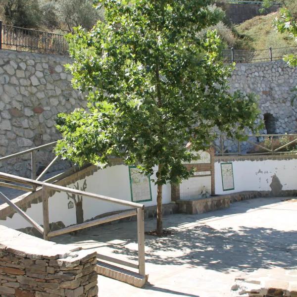 Fuente del Cid