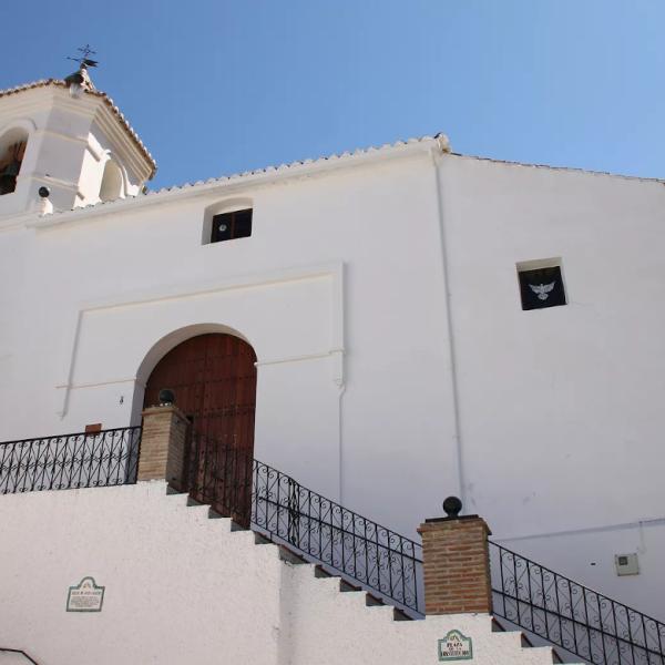 Iglesia Santa Catalina